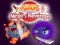 Jwèt Revenj Kage Ninjas sou entènèt