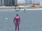 Jwèt Etonan Etranj Pòl Polis - Vice Spider Vegas sou entènèt