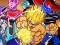 Jwèt Batay Saiyan sou entènèt