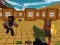 Jwèt Souvni Zombie SWAT Pixel sou entènèt