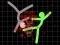 Jwèt Gèrye Stickman sou entènèt