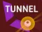 Jwèt Tunèl sou entènèt