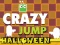 Jwèt Sote Foli Halloween sou entènèt