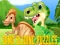Jwèt Dinosau Slide Puzz sou entènèt