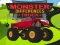 Jwèt Diferans Monstre Truck sou entènèt