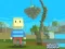 Jwèt Kogama: Minecraft Tèren Syel sou entènèt