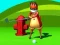 Jwèt Golf Woyal sou entènèt