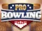Jwèt Bowling Pwofesyonèl sou entènèt