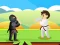 Jwèt Karate sou entènèt