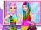 Jwèt Gade Princess Rainbow sou entènèt Jwèt Gade Princess Rainbow sou entènèt
