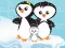 Jwèt Puzzl Penguin yo sou entènèt