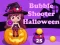 Jwèt Bubble Shooter Halloween sou entènèt Jwèt Bubble Shooter Halloween sou entènèt