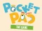 Jwèt Pocket Pac jwèt la sou entènèt