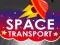 Jwèt Transpò Espas sou entènèt