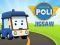 Jwèt Puz powe Robocar Poli sou entènèt