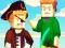 Jwèt Kapitèn Minecraft sou entènèt
