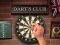 Jwèt Klib Darts sou entènèt