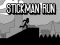 Jwèt Kouri Stickman sou entènèt