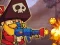 Jwèt Pirate kont Zombi sou entènèt