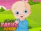 Jwèt Puzzle Ti Bebe Dou sou entènèt