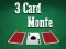Jwèt 3 Kat Monte sou entènèt