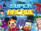 Jwèt Disney Super Arcade sou entènèt