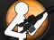 Jwèt Super Sniper Asasen sou entènèt