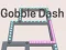 Jwèt Gobble Dash sou entènèt