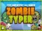 Jwèt Zombie Typist sou entènèt