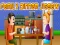 Jwèt Puzzle Dine Fanmi sou entènèt