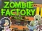 Jwèt Tycoon Fabrik Zombi sou entènèt