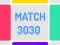 Jwèt Match 3030 sou entènèt