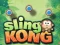 Jwèt Sling Kong sou entènèt