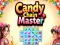 Jwèt Sou entènèt jwèt Candy Chain Master sou entènèt