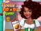 Jwèt Fleuri Manje Noelle sou entènèt