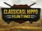 Jwèt Chas Hippo Klasik sou entènèt