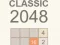 Jwèt Klasik 2048 sou entènèt