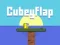 Jwèt CubeyFlap sou entènèt
