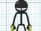Jwèt Gun Fu: Stickman 2 sou entènèt Jwèt Gun Fu: Stickman 2 sou entènèt