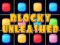 Jwèt Blocky Vlibere sou entènèt