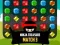Jwèt Ninja Trezo Matche 3 sou entènèt