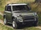 Jwèt Land Rover Defender 90 sou entènèt