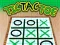 Jwèt Tic Tac Toe Nòt Papye sou entènèt