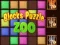 Jwèt Puzle Blòk Zoo sou entènèt