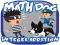Jwèt Chien Matematik Adisyon Nimewo Entyè sou entènèt
