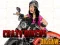 Jwèt Puzzle Biker Fou sou entènèt