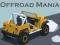 Jwèt Mani Offroad sou entènèt