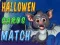 Jwèt Ranfò Kado Halloween sou entènèt