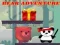 Jwèt Kouswiv pou l'ours sou entènèt