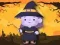 Jwèt Memwa Halloween sou entènèt